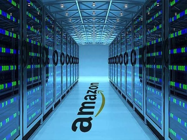 Amazon.AWS