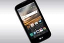 LG K3 smartphone