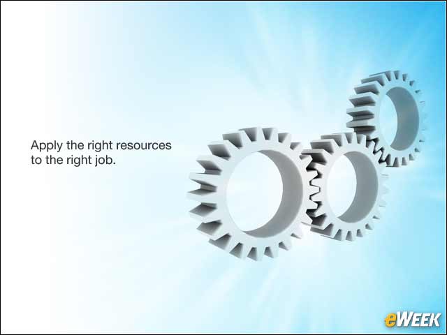 6 - It Has Hyperefficient Use of Resources