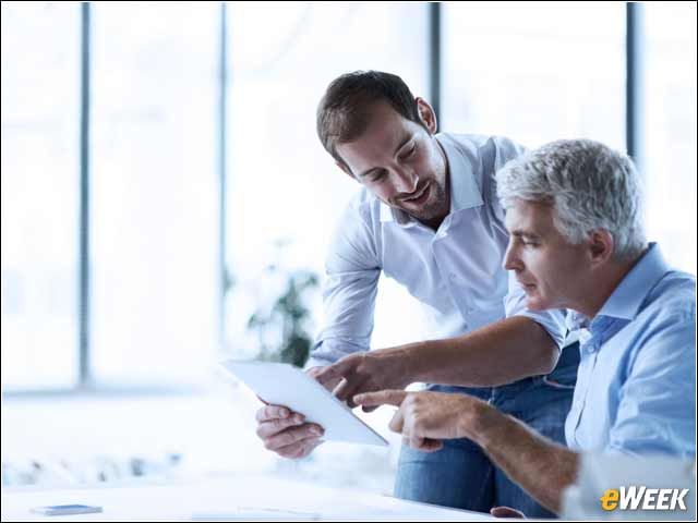 2 - Don't Compromise on User Experience