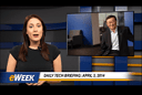 Daily Tech Briefing: April 3, 2014