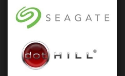 Seagate Acquires High-End Storage OEM Vendor Dot Hill