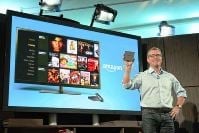 Amazon Flips On $99 Fire TV Connected Set-Top Box