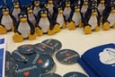 LinuxCon