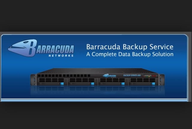 Barracuda