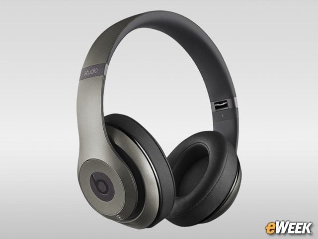 Beats Delivers High-End Studio Headphones