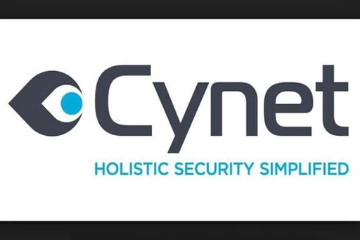Cynet.logo