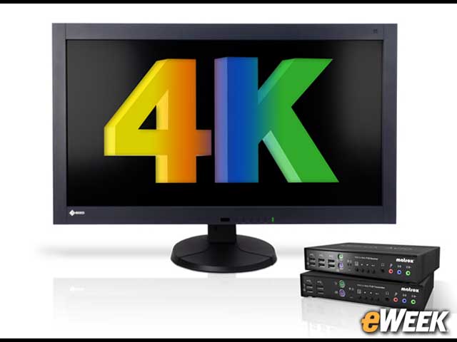 Video Display Quality Continues to Improve