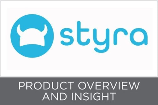 Product Overview and Insight: Styra Software