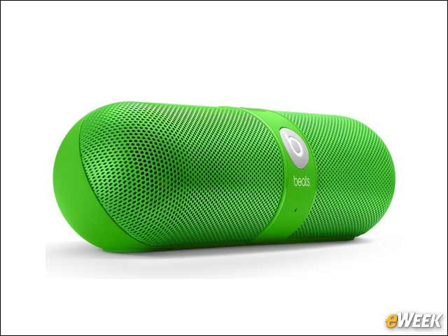 1 - 10 Bluetooth Speaker Systems for Tunes On the Go