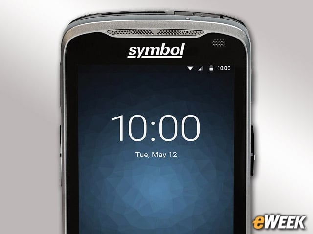 TC55 Now Runs on Android 4.4 KitKat