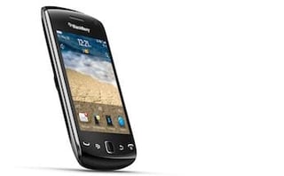 RIM’s Q3 Earnings Ahead of BlackBerry 10 Launch Better than Expected