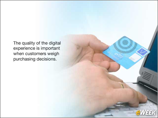 5 - Address the Consumerization of IT
