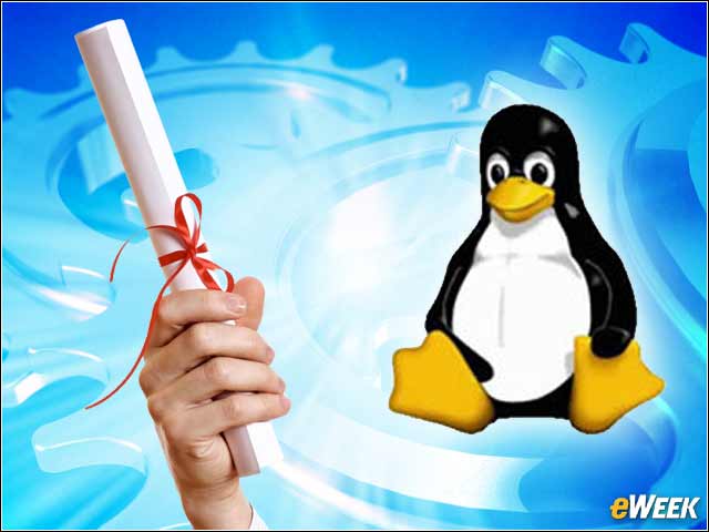 1 - Five Important Steps Linux Job Seekers Should Take
