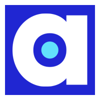 Atlan icon.
