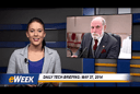 Daily Tech Briefing: May 27, 2014