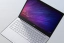 Xiaomi's Mi Notebook Air's Design Pays Homage to MacBook Air Design