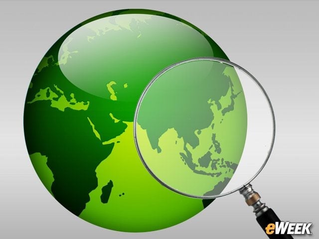 The Hardware Infrastructure Market in Asia Will Soar