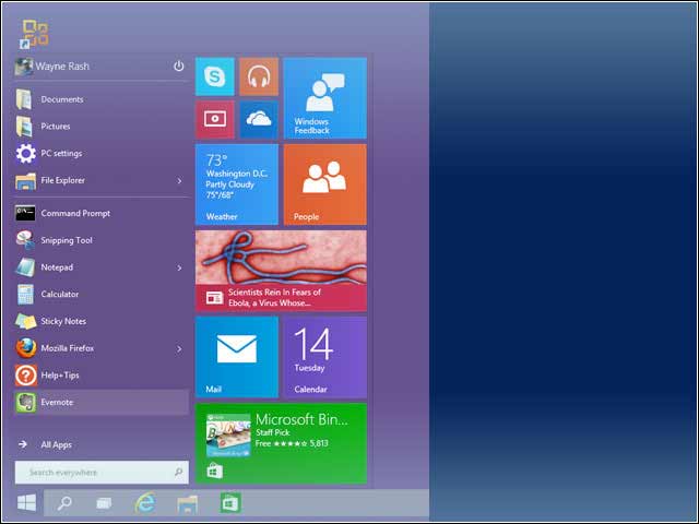 3 - Windows 10 Is a Guarantee