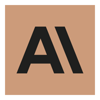 Anthropic icon.