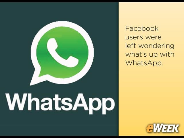 WhatsApp