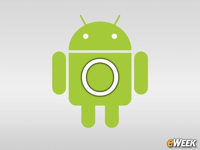 Android O Is a Guarantee