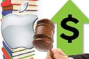 The Road to Apple’s Ebook Price-Fixing Litigation Settlement