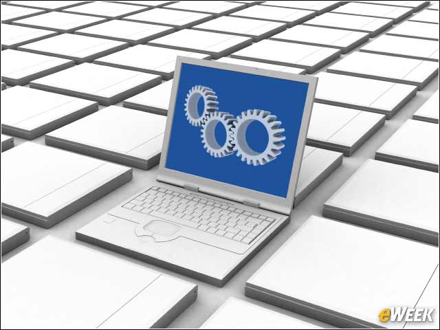 8 - It Supports Centralized Device Management