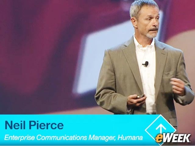 IBM Helps Humana Transform Email System
