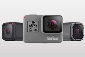 GoPro Hero