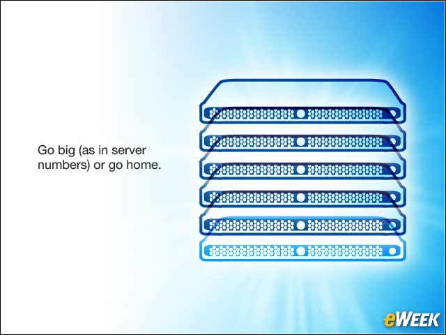 8 - Scale Out Your Servers