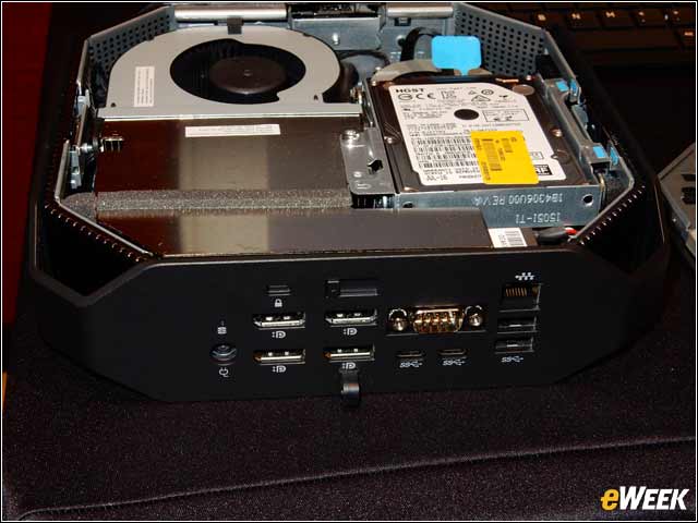 3 - Z2 Mini Fans Designed for Efficiency