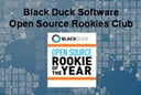 Open Source Rookies