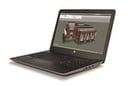 HP ZBook 15 G3