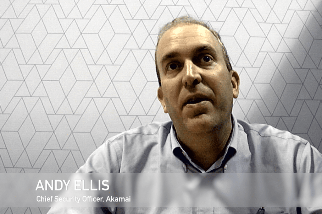 Andy Ellis