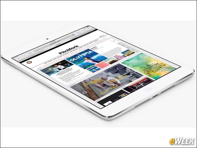10 - The Battery Life Is a Plus