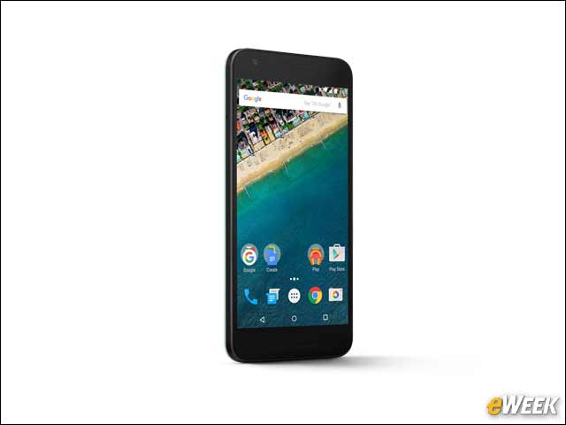 3 - Powered by Android 6.0 Marshmallow