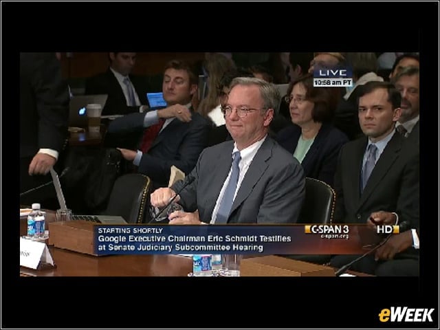 Antitrust Investigation