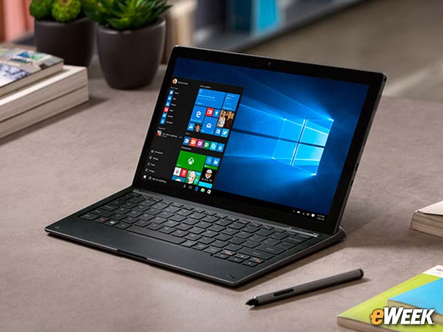 Alcatel's 2-in-1 Doubles as a 4G Hotspot