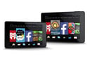 Amazon’s Latest Kindles, Fire HD Tablets Boast More Speed, Storage