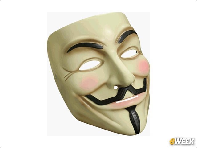Anonymous, Hacktivism