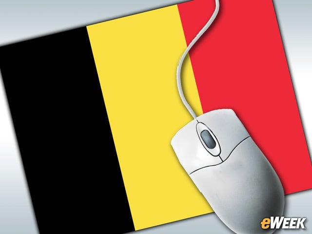 Belgium Objects to Facebook Tracking Non-members
