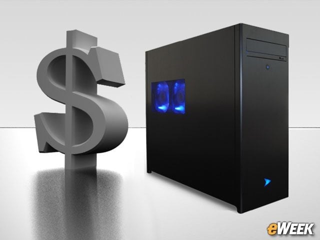 Some Pricing, Availability Information