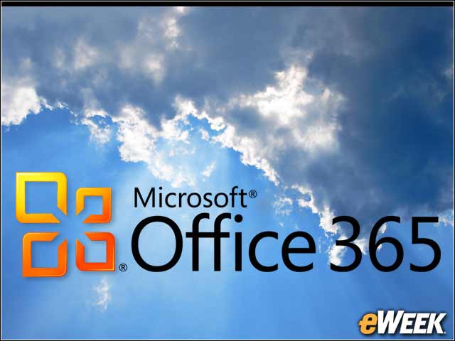 5 - The Cloud Will Be a Major Concern
