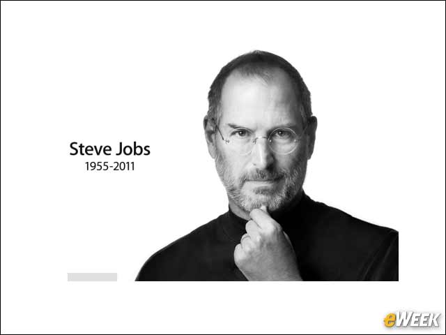 6 - Its Founder Is Jobs-like