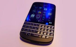 BlackBerry Q10 Isn’t the Smartphone to Buy: 10 Reasons Why