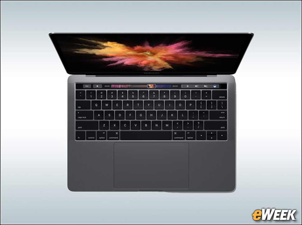 5 - Gartner Reports Apple Mac Shipments Dropped Significantly