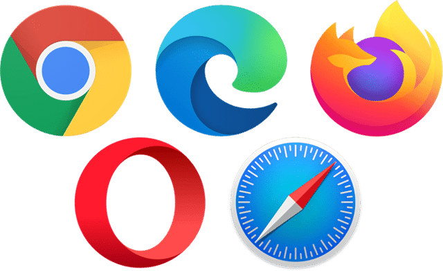 Comparing In-Browser-Based, Commercial Password Managers