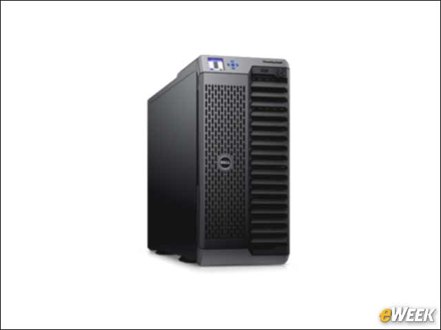 12 - Dell Continues to Expand