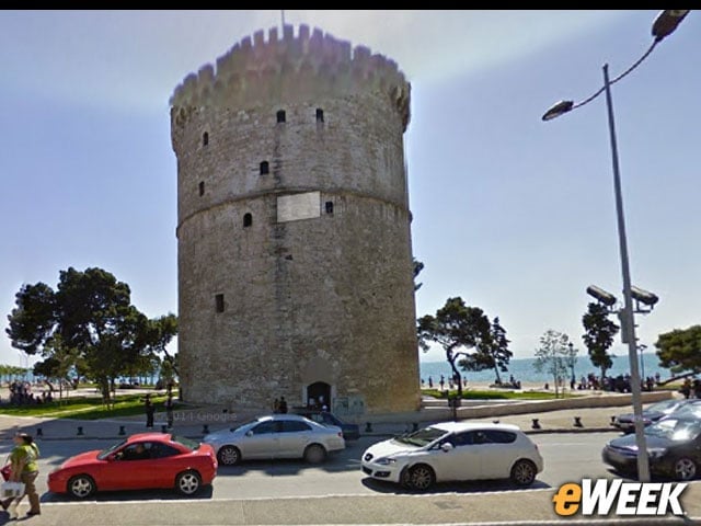 White Tower